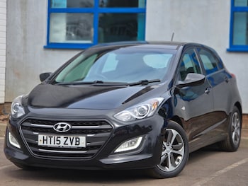Used Hyundai i30 2015 for sale - 79275018: Photo