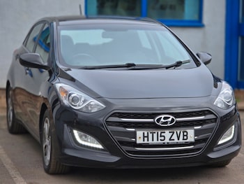 Used Hyundai i30 2015 for sale - 79275018: Photo