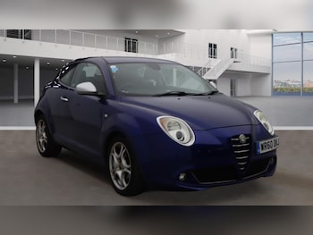 Used Alfa Romeo MiTo 2011 for sale - 75775876: Photo