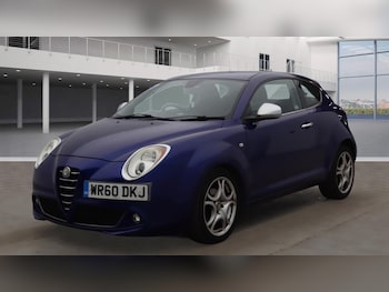 Used Alfa Romeo MiTo 2011 for sale - 75775876: Photo