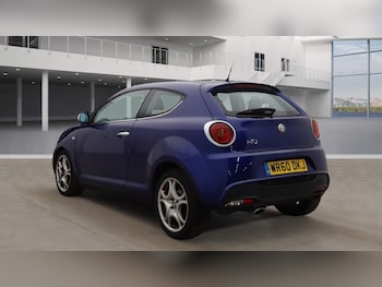 Used Alfa Romeo MiTo 2011 for sale - 75775876: Photo