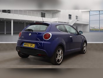Used Alfa Romeo MiTo 2011 for sale - 75775876: Photo