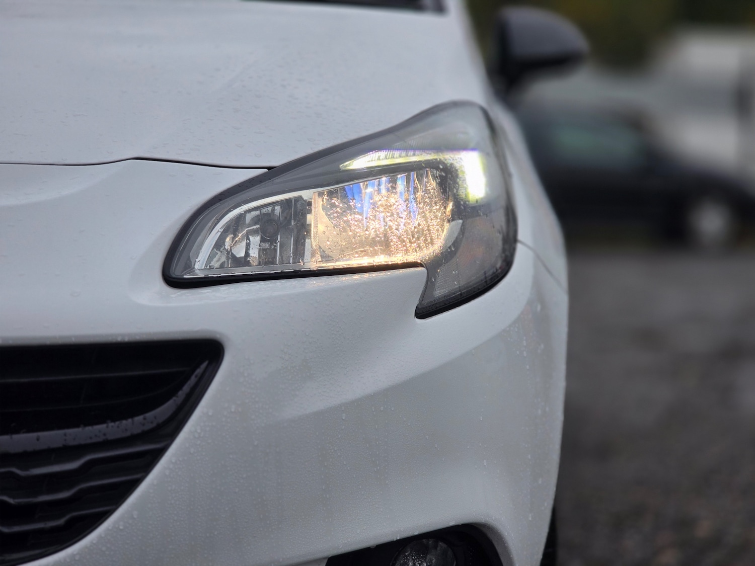 Used Vauxhall Corsa 2016 for sale - 76588648: Photo 12