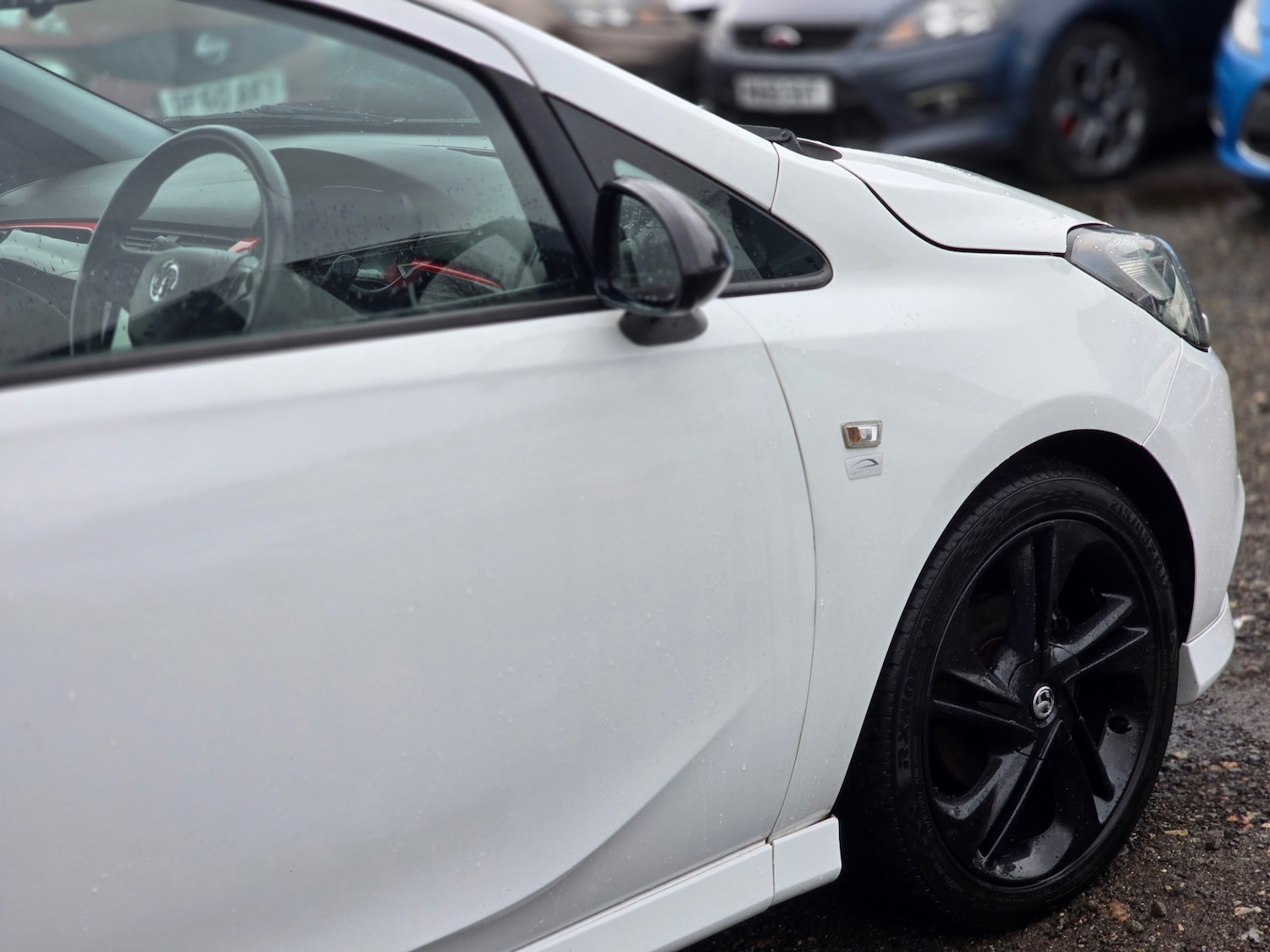 Used Vauxhall Corsa 2016 for sale - 76588648: Photo 13