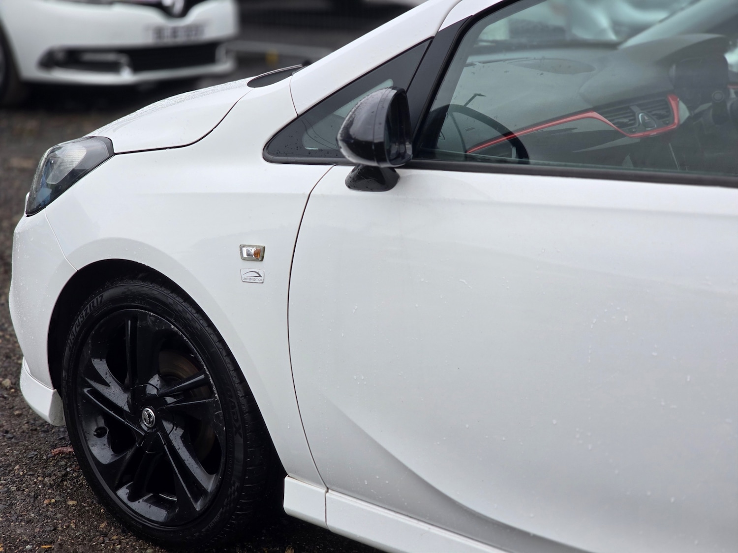 Used Vauxhall Corsa 2016 for sale - 76588648: Photo 14