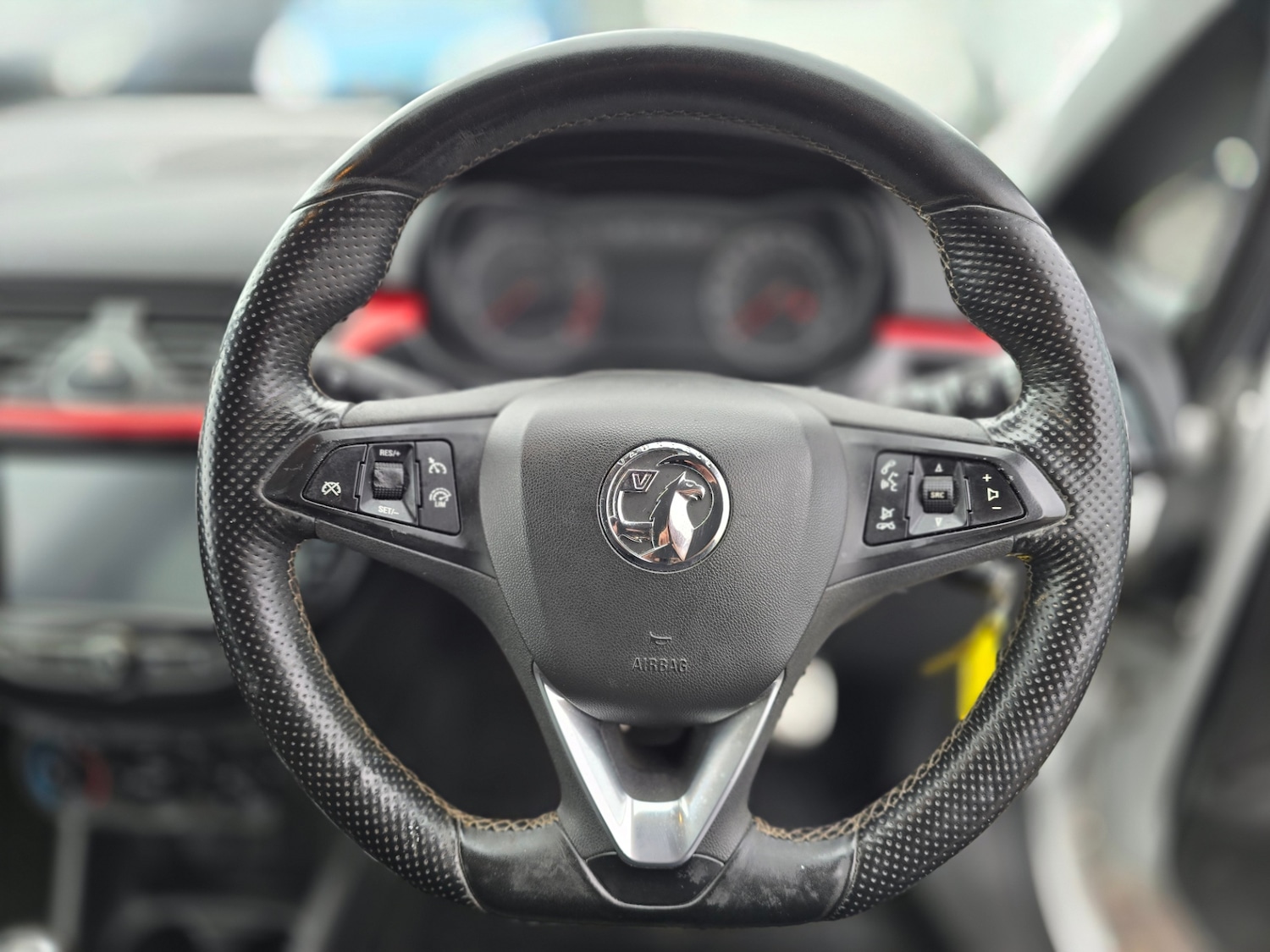 Used Vauxhall Corsa 2016 for sale - 76588648: Photo 15