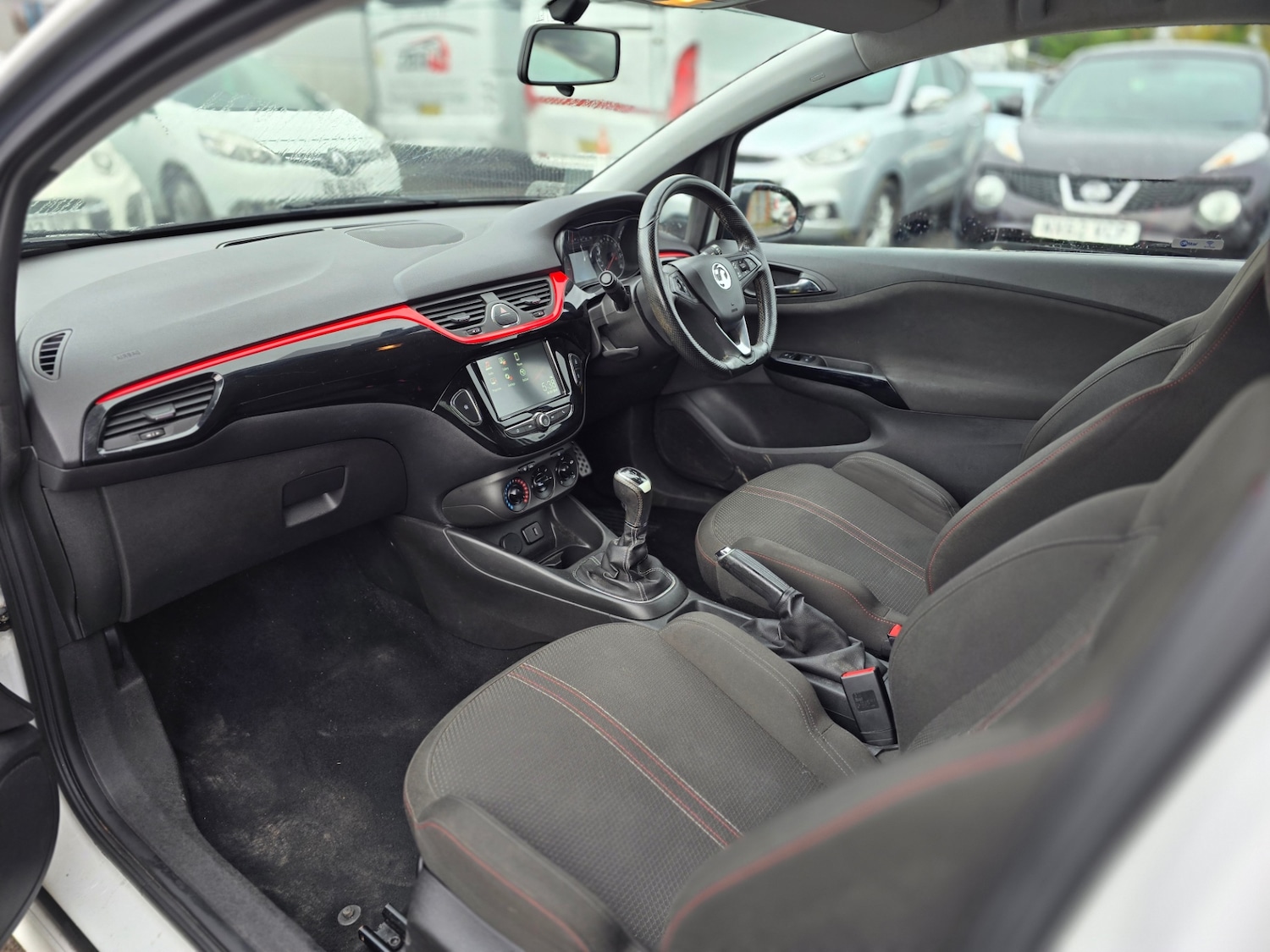 Used Vauxhall Corsa 2016 for sale - 76588648: Photo 17