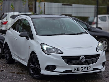 Used Vauxhall Corsa 2016 for sale - 76588648: Photo