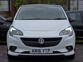 Used Vauxhall Corsa 2016 for sale - 76588648: Photo
