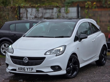 Used Vauxhall Corsa 2016 for sale - 76588648: Photo