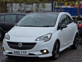 Used Vauxhall Corsa 2016 for sale - 76588648: Photo