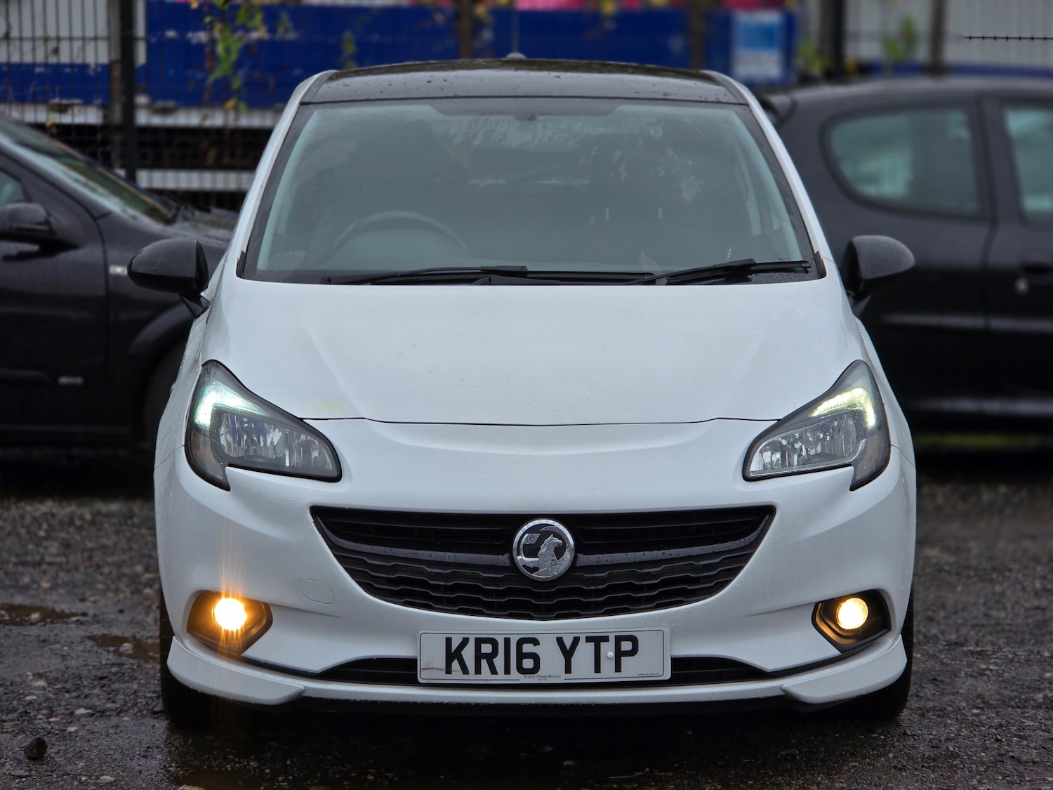 Used Vauxhall Corsa 2016 for sale - 76588648: Photo 5