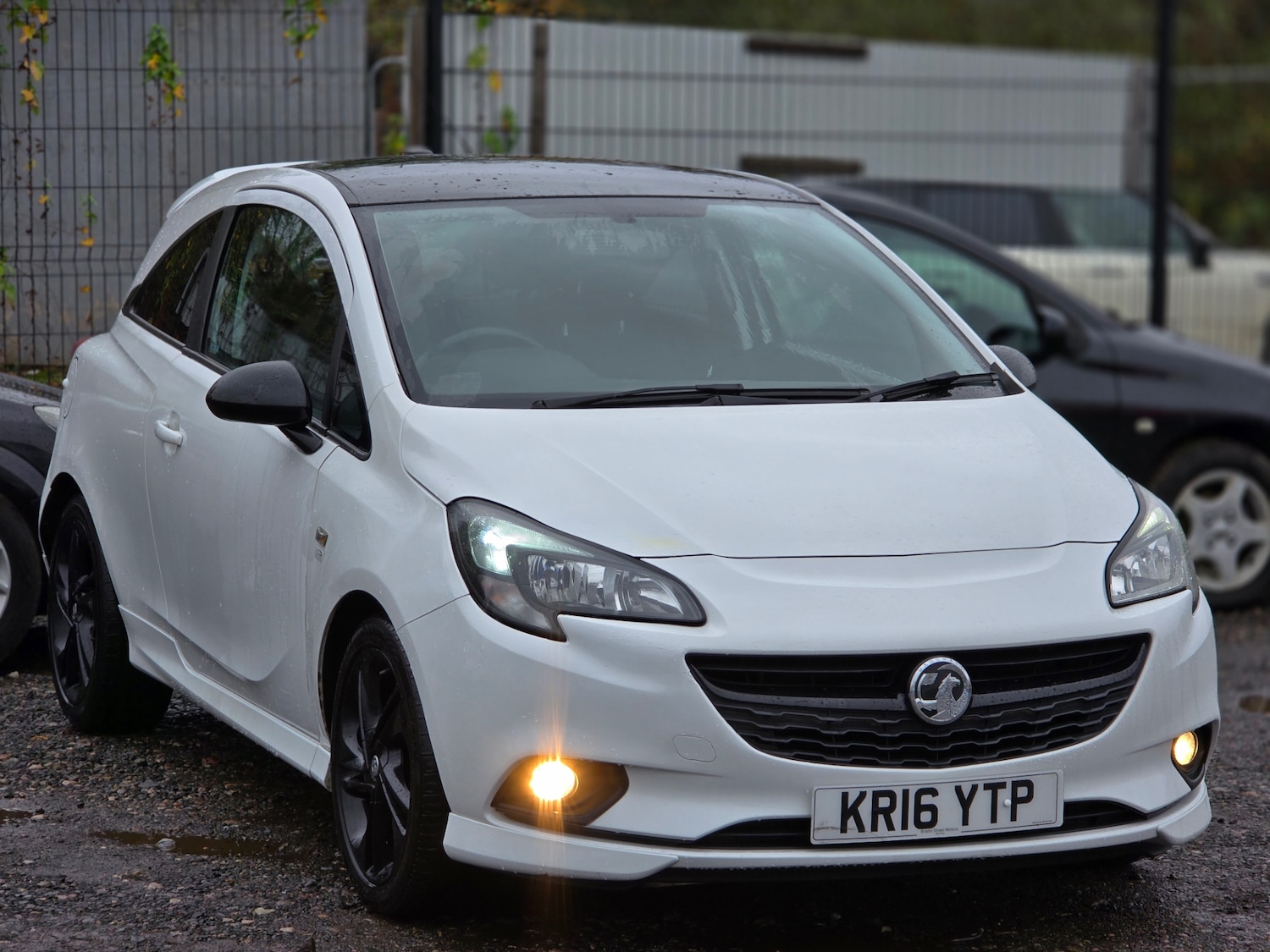 Used Vauxhall Corsa 2016 for sale - 76588648: Photo 6