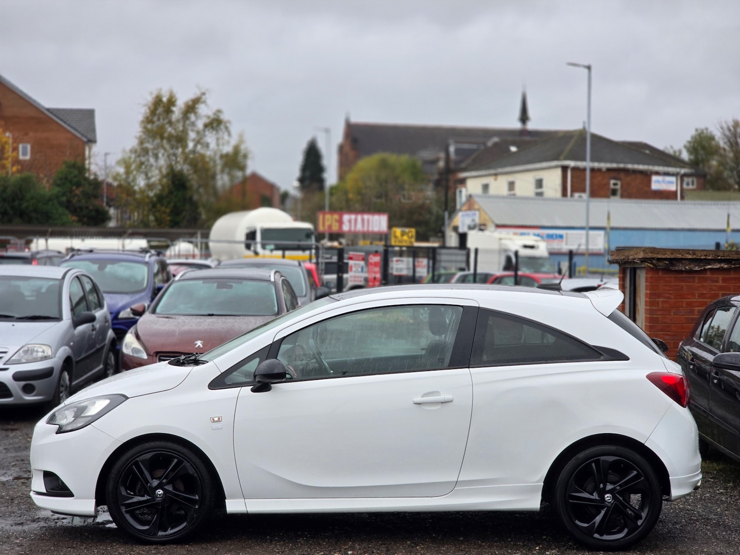 Used Vauxhall Corsa 2016 for sale - 76588648: Photo 7