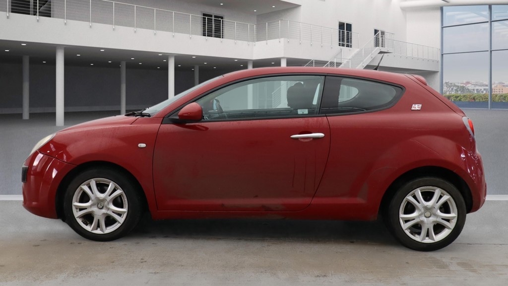 Used Alfa Romeo MiTo 2011 for sale - 77256823: Photo 12