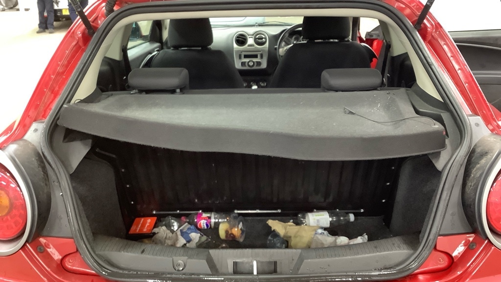 Used Alfa Romeo MiTo 2011 for sale - 77256823: Photo 13