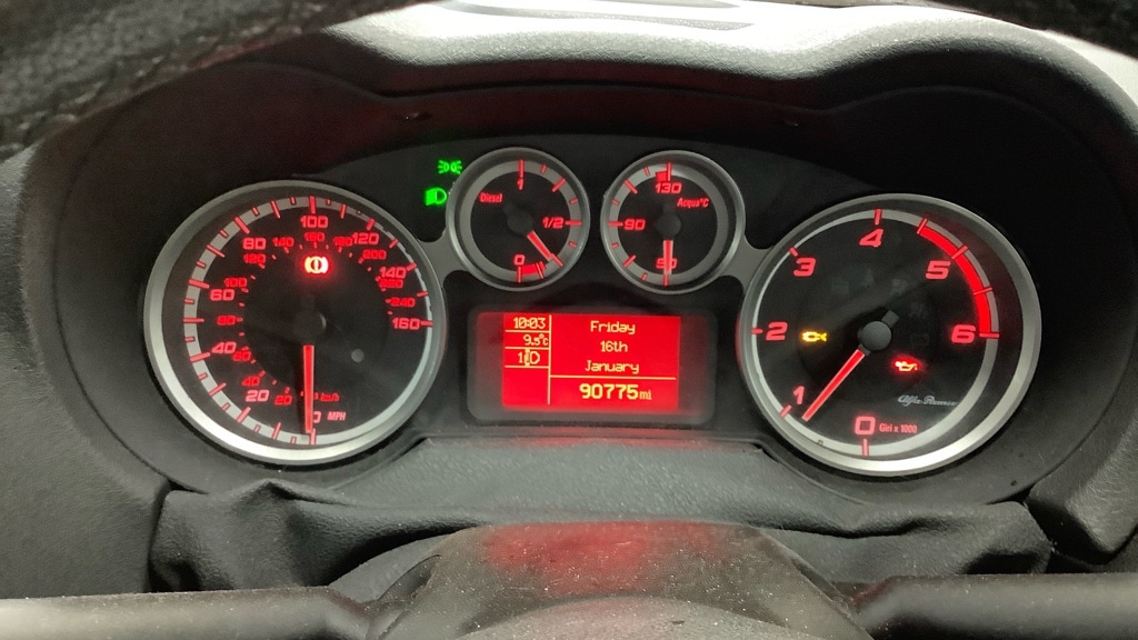 Used Alfa Romeo MiTo 2011 for sale - 77256823: Photo 16