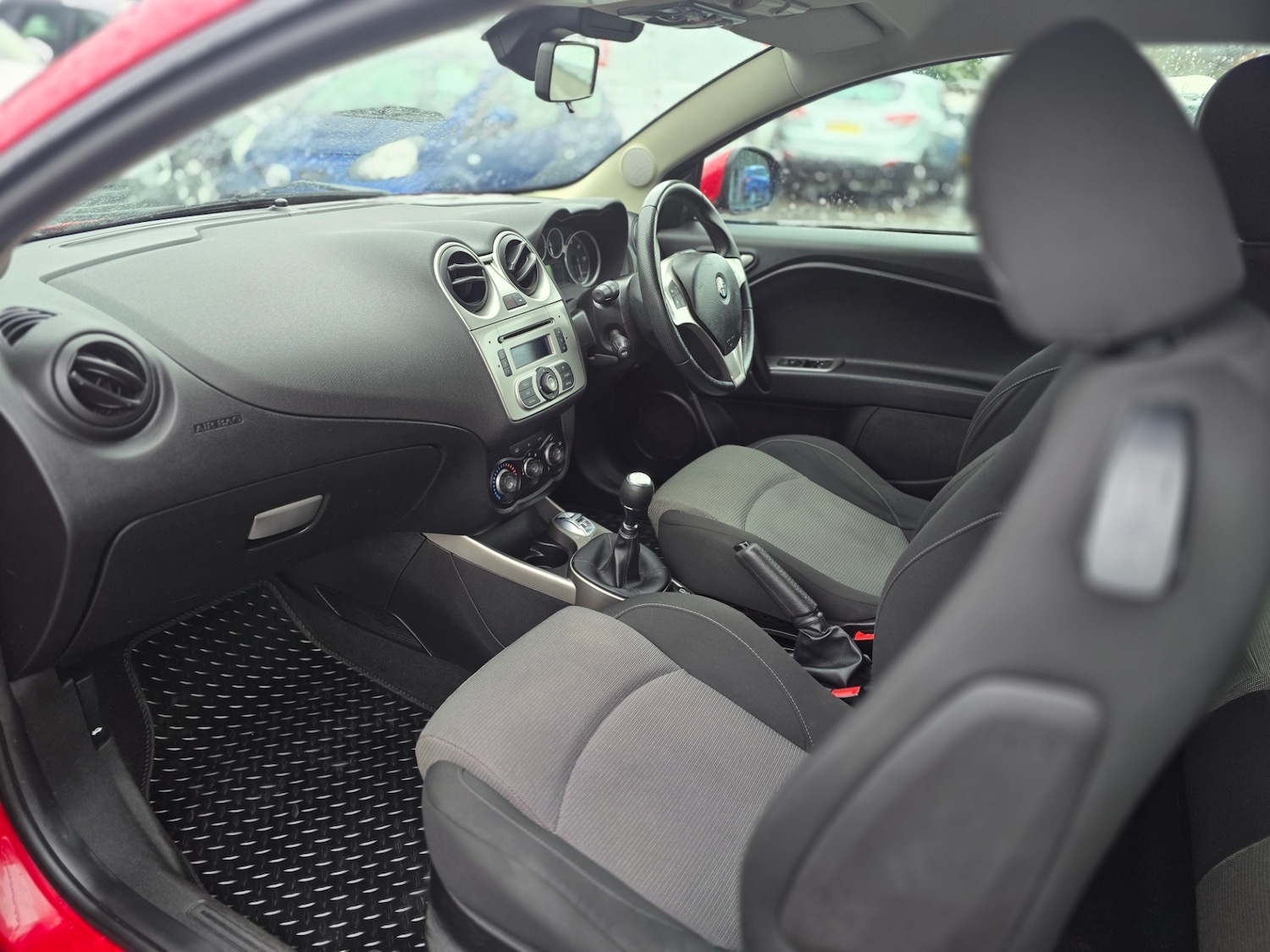 Used Alfa Romeo MiTo 2011 for sale - 77256823: Photo 18