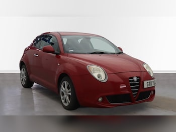 2011 (11) - 1.3 JTDM 95 Sprint 3dr