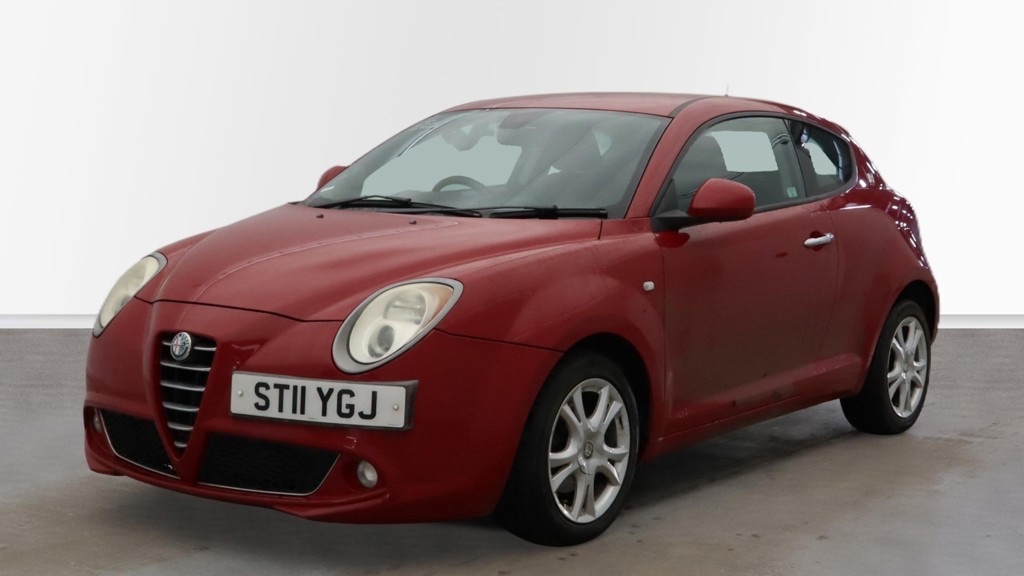 Used Alfa Romeo MiTo 2011 for sale - 77256823: Photo 2