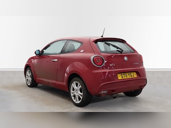 Used Alfa Romeo MiTo 2011 for sale - 77256823: Photo