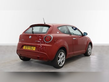 Used Alfa Romeo MiTo 2011 for sale - 77256823: Photo