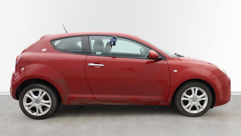 Used Alfa Romeo MiTo 2011 for sale - 77256823: Photo 5