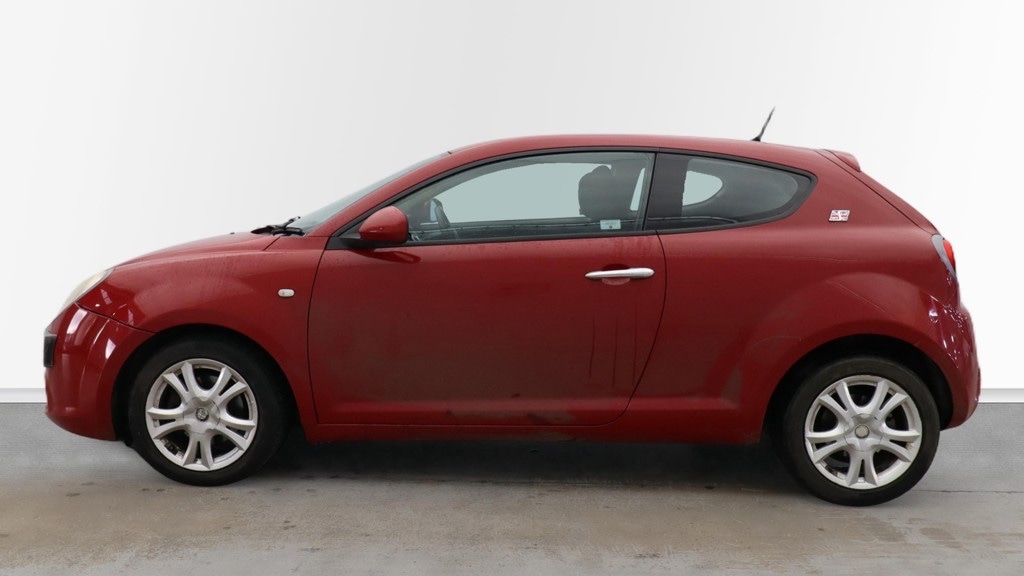Used Alfa Romeo MiTo 2011 for sale - 77256823: Photo 6
