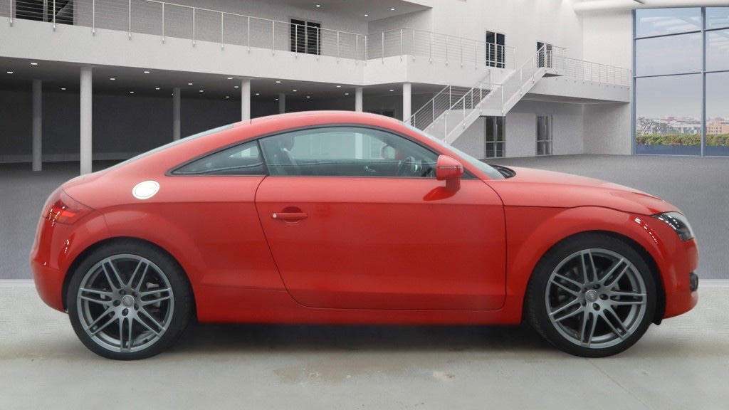 Used Audi TT 2009 for sale - 77077907: Photo 5