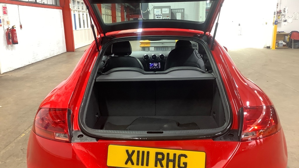 Used Audi TT 2009 for sale - 77077907: Photo 7