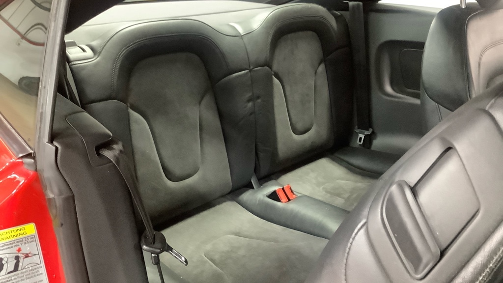 Used Audi TT 2009 for sale - 77077907: Photo 8