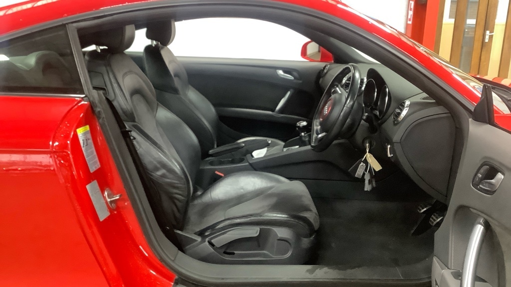 Used Audi TT 2009 for sale - 77077907: Photo 9