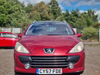 Used Peugeot 307 2007 for sale - 74815791: Photo