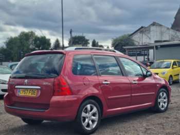 Used Peugeot 307 2007 for sale - 74815791: Photo