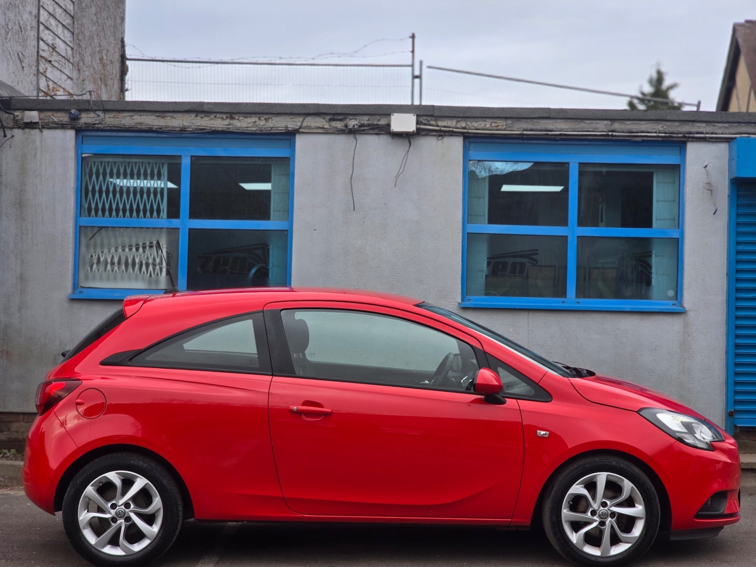 Used Vauxhall Corsa 2015 for sale - 77676569: Photo 12