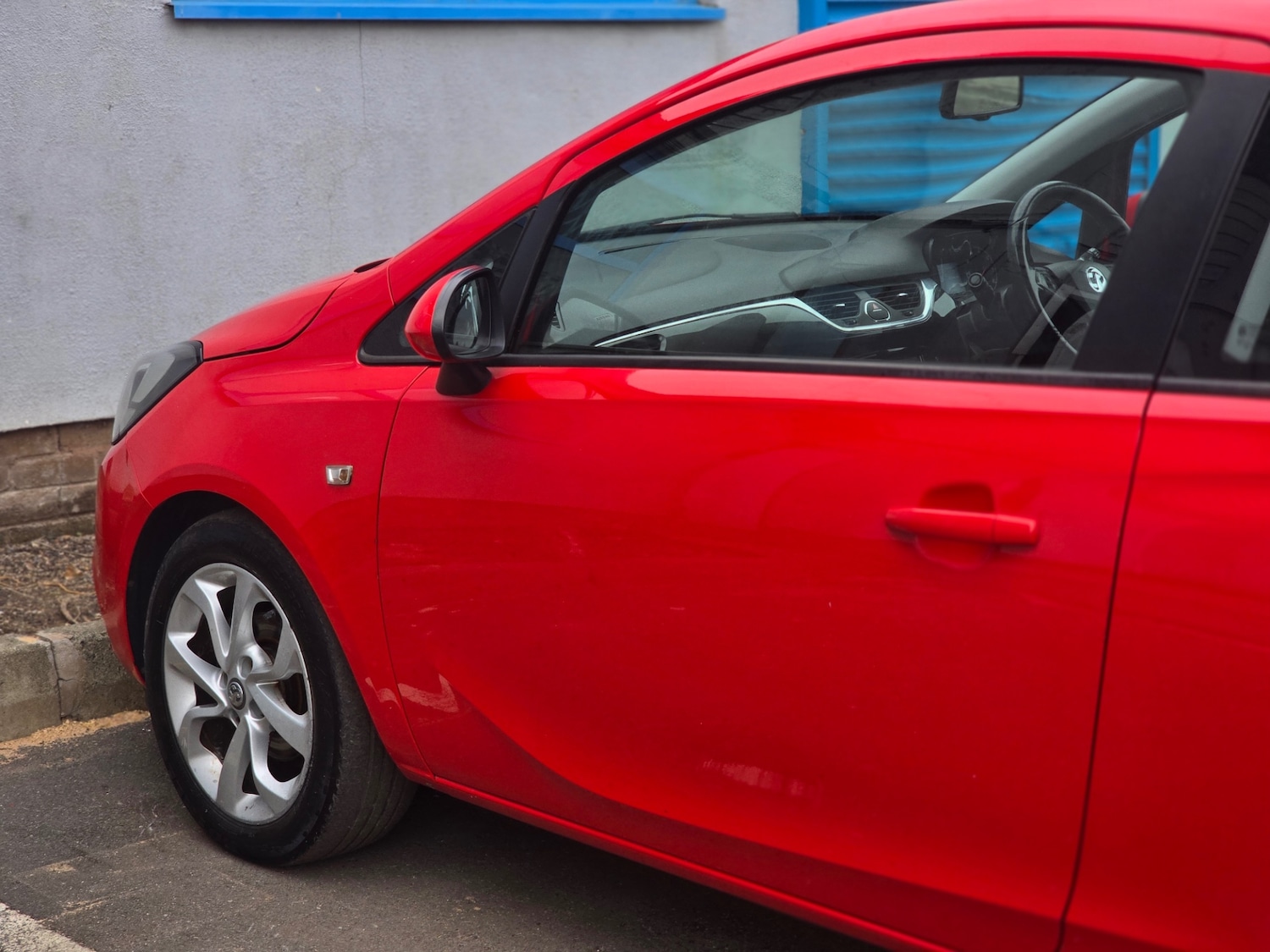 Used Vauxhall Corsa 2015 for sale - 77676569: Photo 16