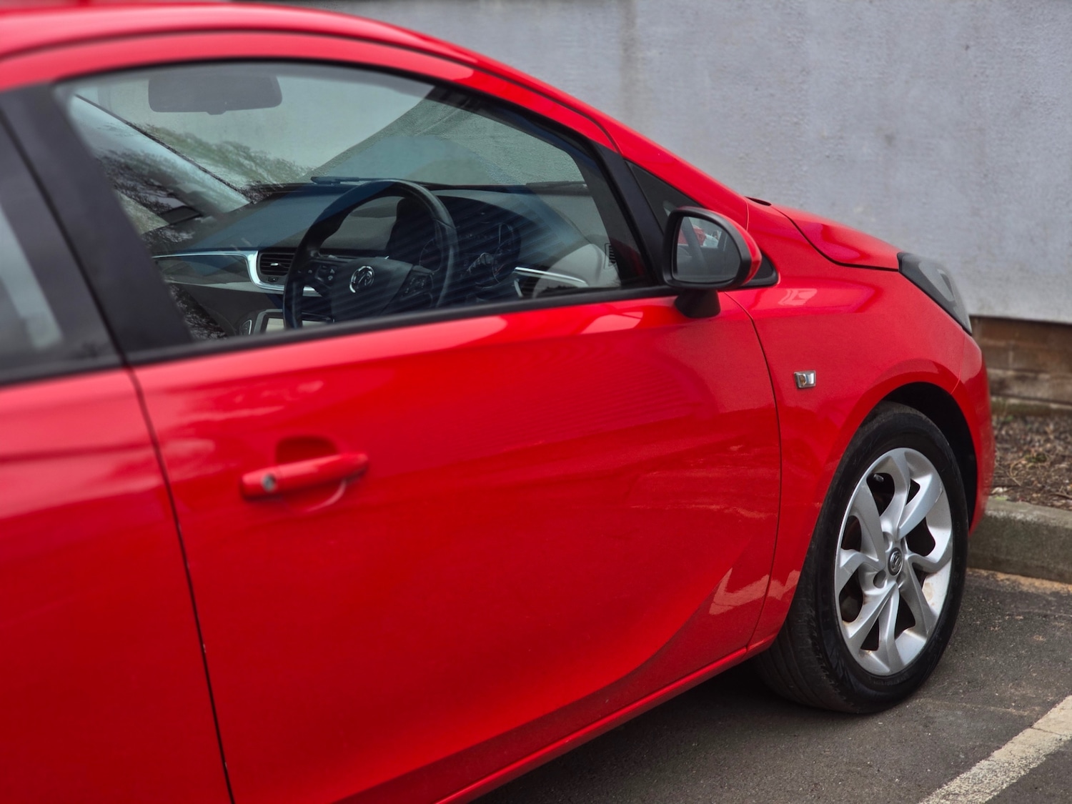 Used Vauxhall Corsa 2015 for sale - 77676569: Photo 17