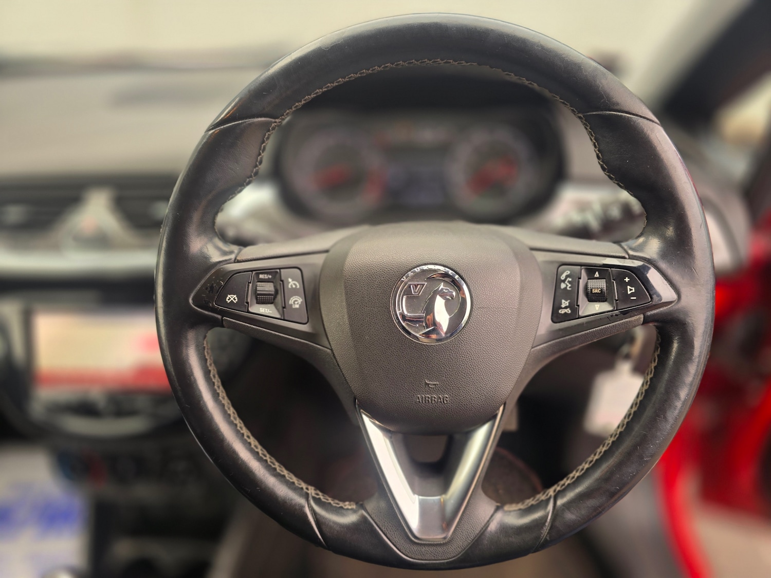 Used Vauxhall Corsa 2015 for sale - 77676569: Photo 19