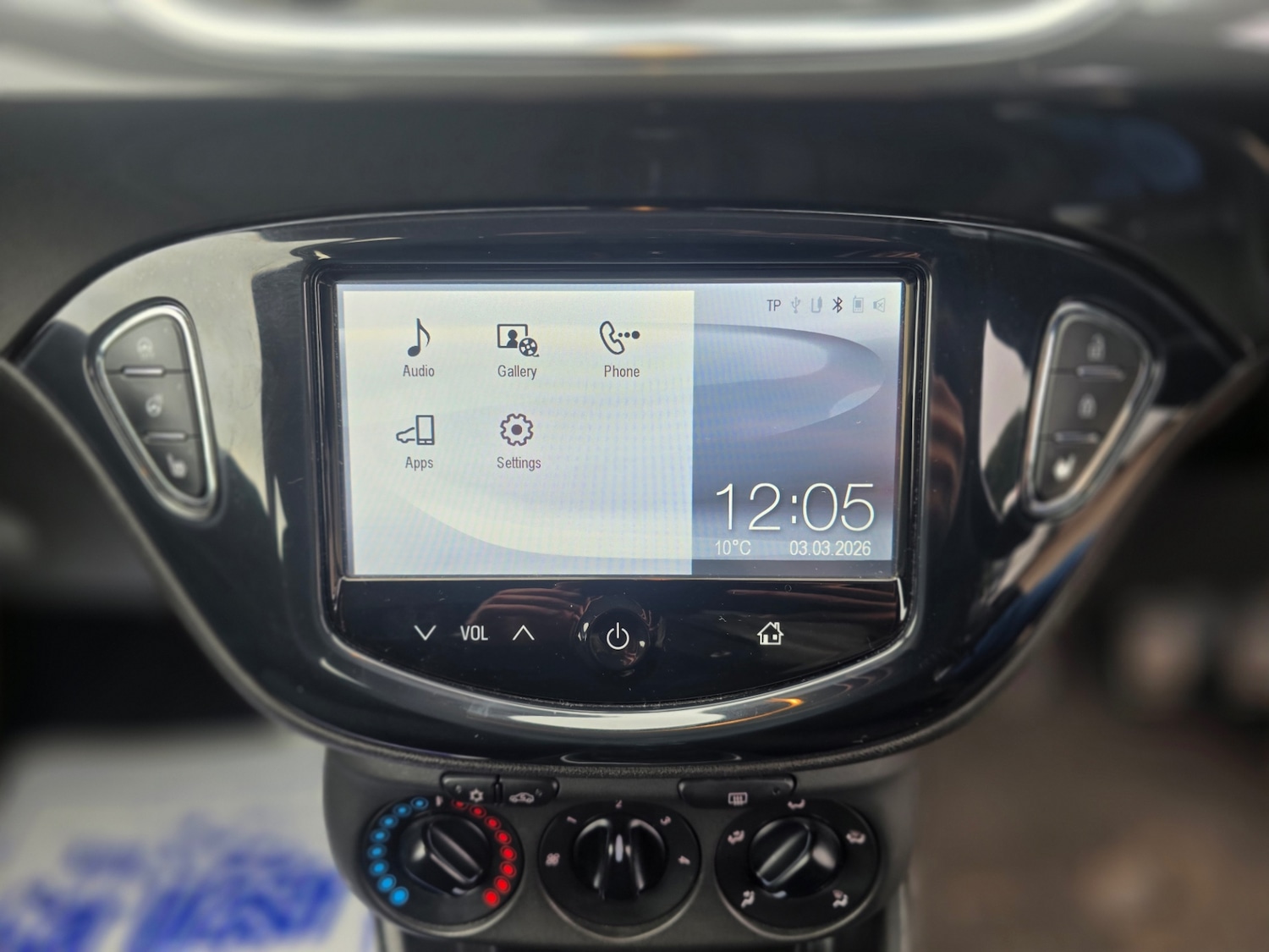 Used Vauxhall Corsa 2015 for sale - 77676569: Photo 20