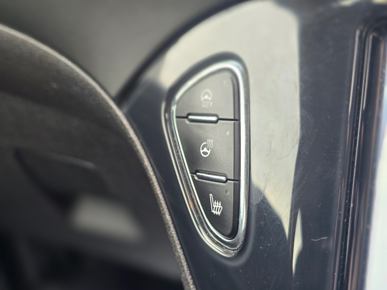 Used Vauxhall Corsa 2015 for sale - 77676569: Photo 21