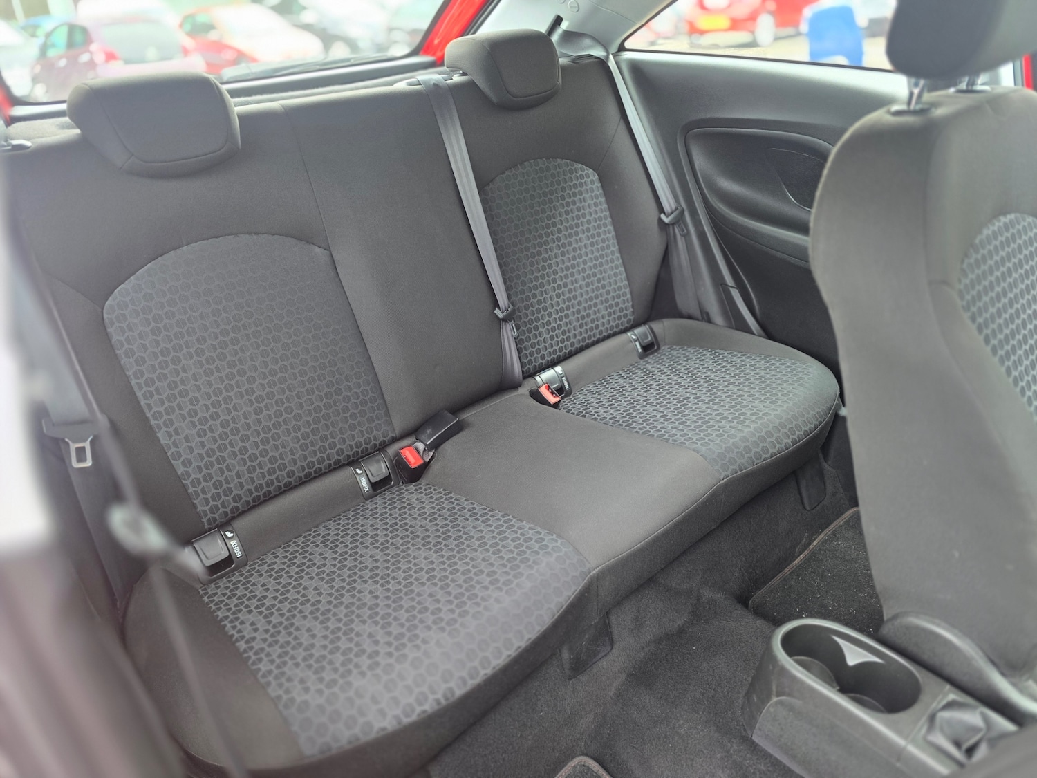 Used Vauxhall Corsa 2015 for sale - 77676569: Photo 23