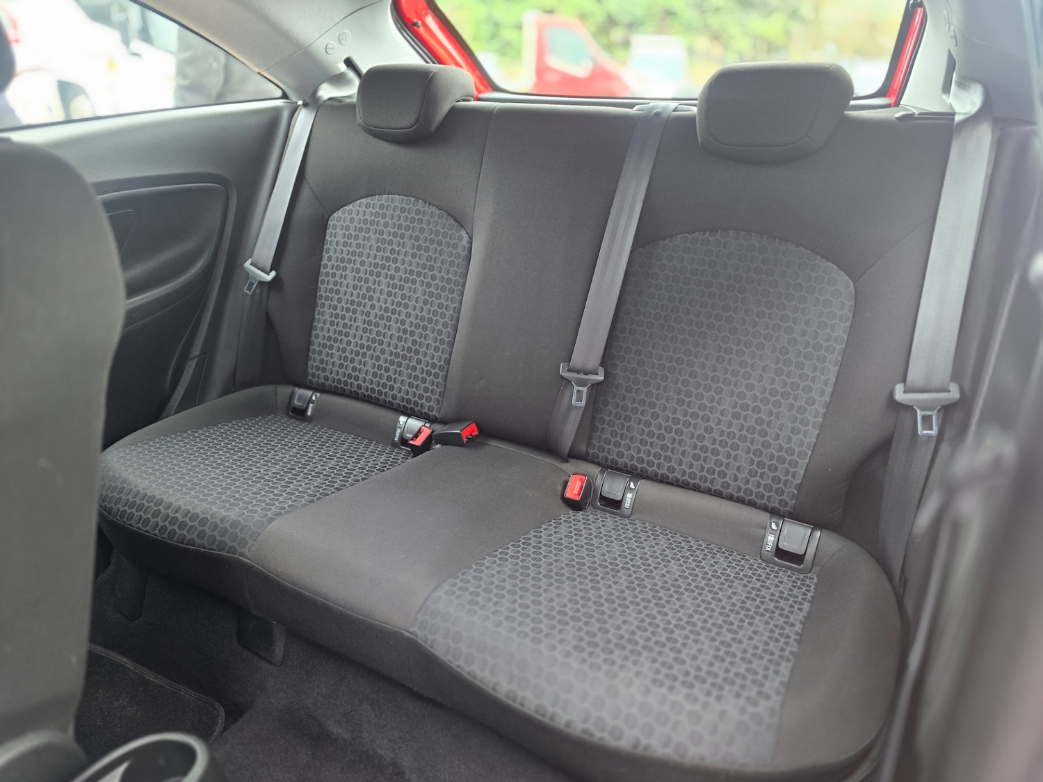 Used Vauxhall Corsa 2015 for sale - 77676569: Photo 25