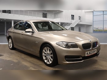 Used BMW 5 Series 2013 for sale - 77798677: Photo