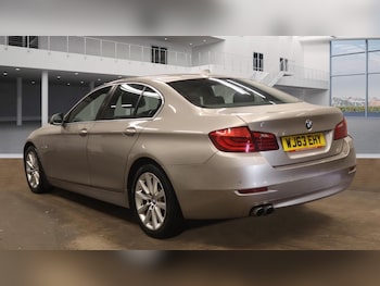 Used BMW 5 Series 2013 for sale - 77798677: Photo