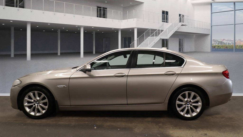 Used BMW 5 Series 2013 for sale - 77798677: Photo 6