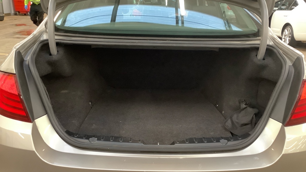 Used BMW 5 Series 2013 for sale - 77798677: Photo 7