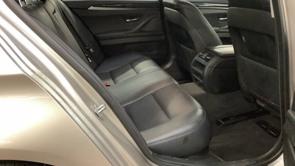 Used BMW 5 Series 2013 for sale - 77798677: Photo 8