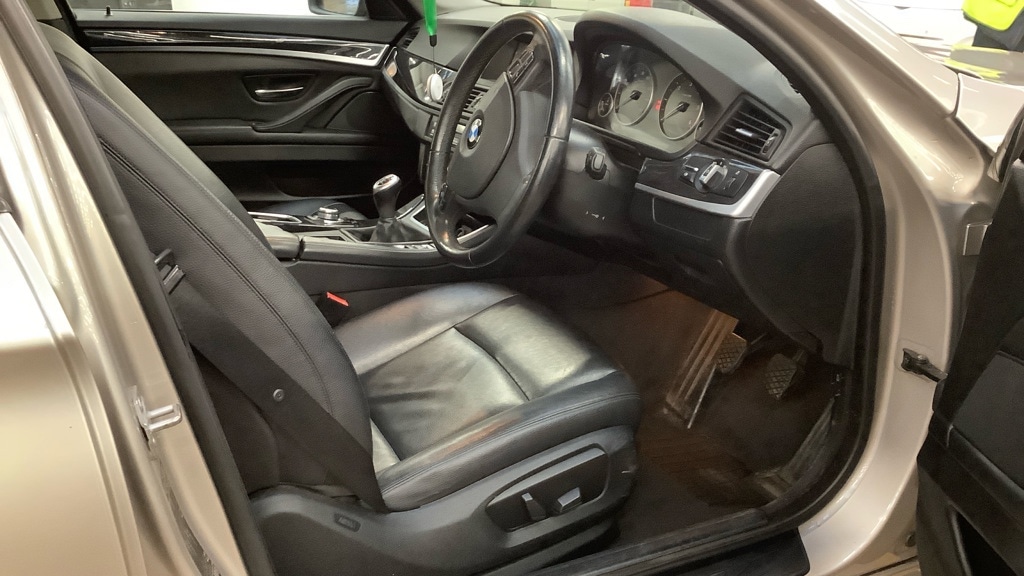 Used BMW 5 Series 2013 for sale - 77798677: Photo 9