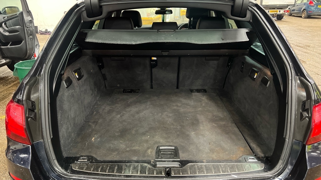 Used BMW 5 Series 2014 for sale - 77019167: Photo 15