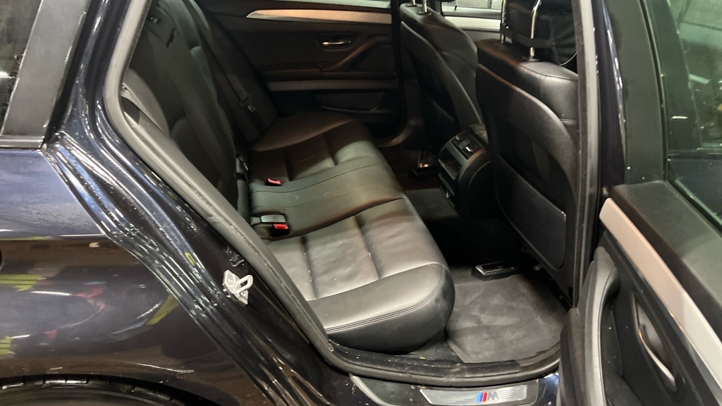 Used BMW 5 Series 2014 for sale - 77019167: Photo 16